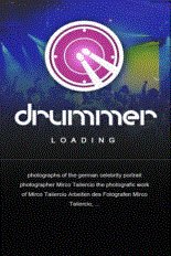 game pic for Drummer Multi Touch